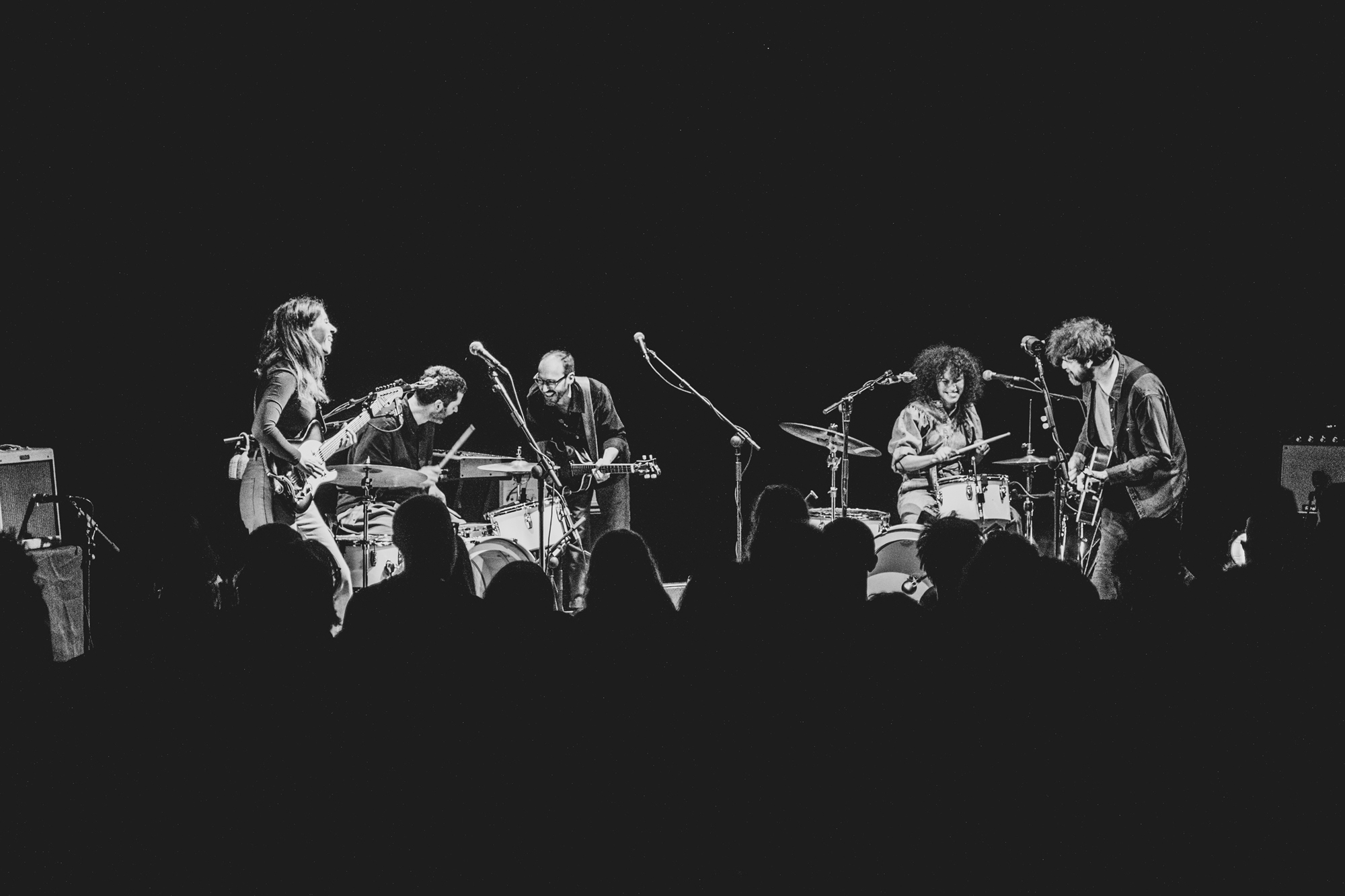 Gorka Urbizu, kontzertuan